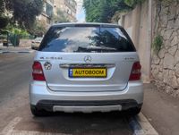Mercedes M-Class 2ème main, 2008, privée