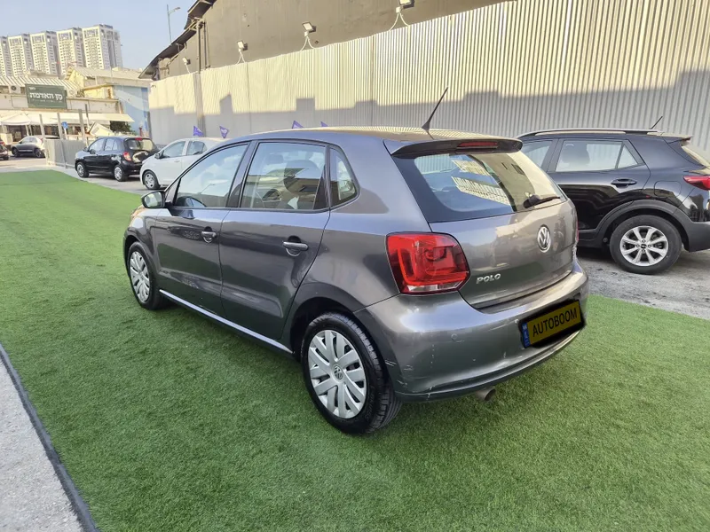 Volkswagen Polo 2nd hand, 2011, private