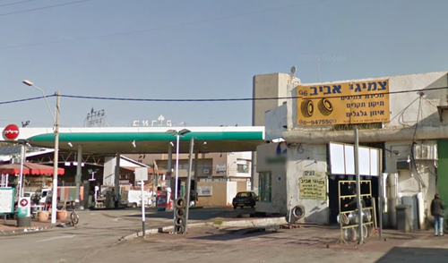Tires Aviv. صورة 1