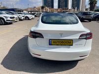 Tesla Model 3 с пробегом, 2021, частная