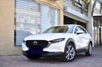 מאזדה CX-30 יד 2 רכב, 2024, פרטי