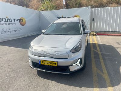 קיה נירו פלוס יד 2 רכב, 2023, פרטי