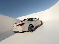 BMW M4 2024. Bodywork, Exterior. Coupe, 2 generation, restyling 1