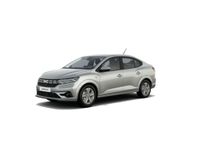 Dacia Logan 2022. Carrosserie, extérieur. Berline, 3 génération, restyling 1