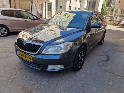 Skoda Octavia 2nd hand, 2012, private hand