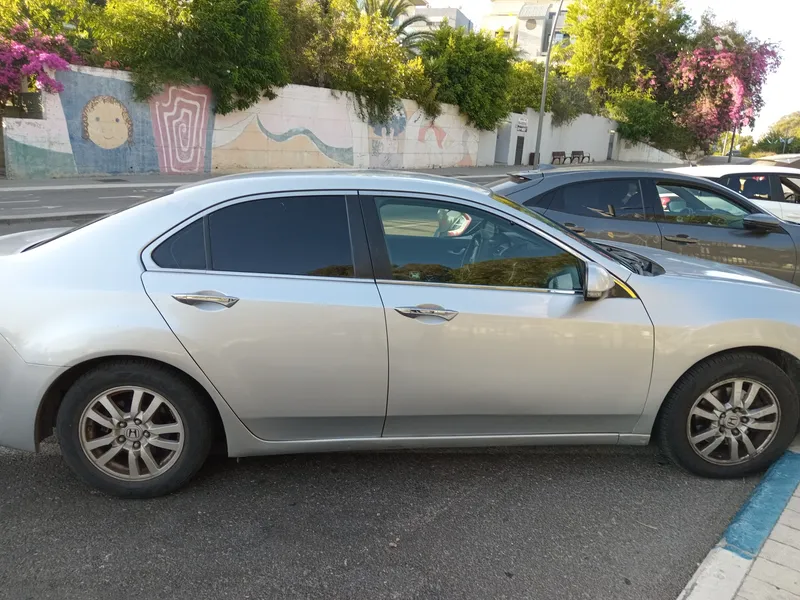 Honda Accord 2ème main, 2015, main privée
