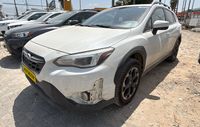 Subaru XV 2nd hand, 2022