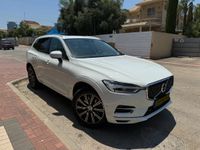 וולוו XC60 יד 2 רכב, 2019, פרטי