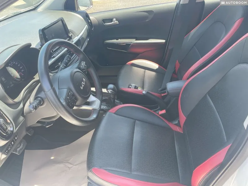 Kia Picanto 2ème main, 2023
