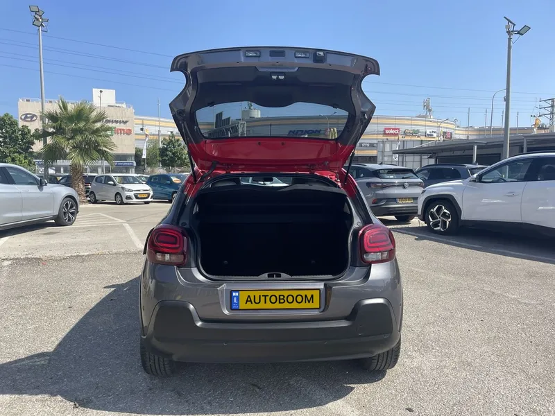 Citroen C3 2nd hand, 2022, private hand