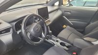 Toyota Corolla Cross 2nd hand, 2024, private