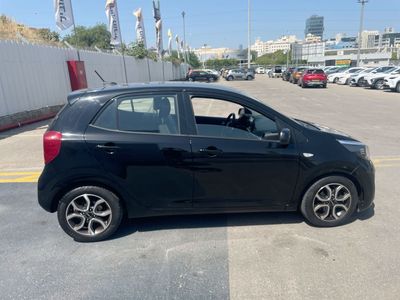Kia Picanto 2nd hand, 2021, private hand