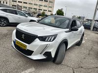 Peugeot 2008 2nd hand, 2023, private