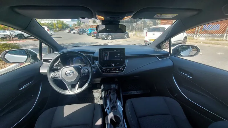 Toyota Corolla 2nd hand, 2020, private hand