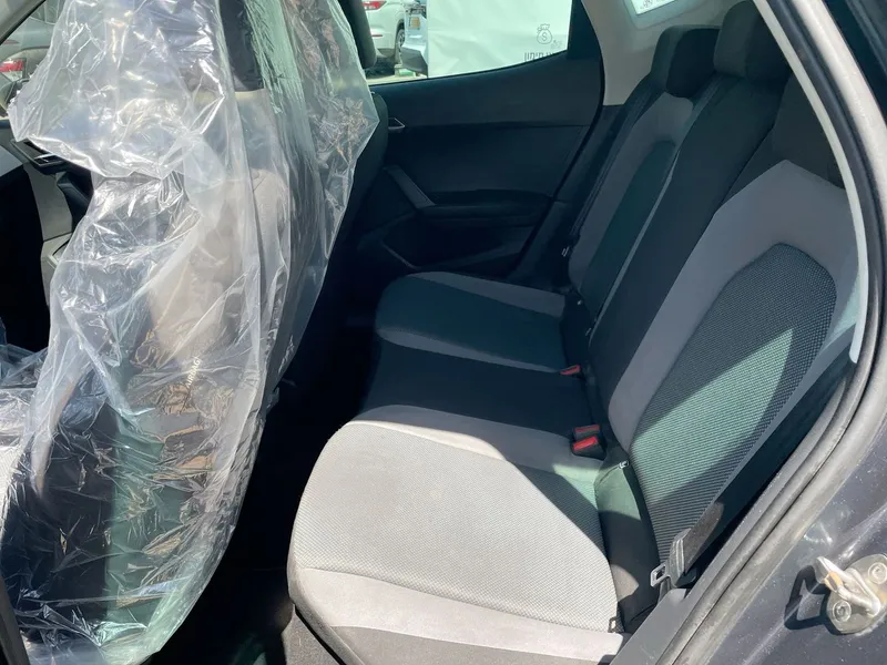 SEAT Arona 2nd hand, 2020, private hand