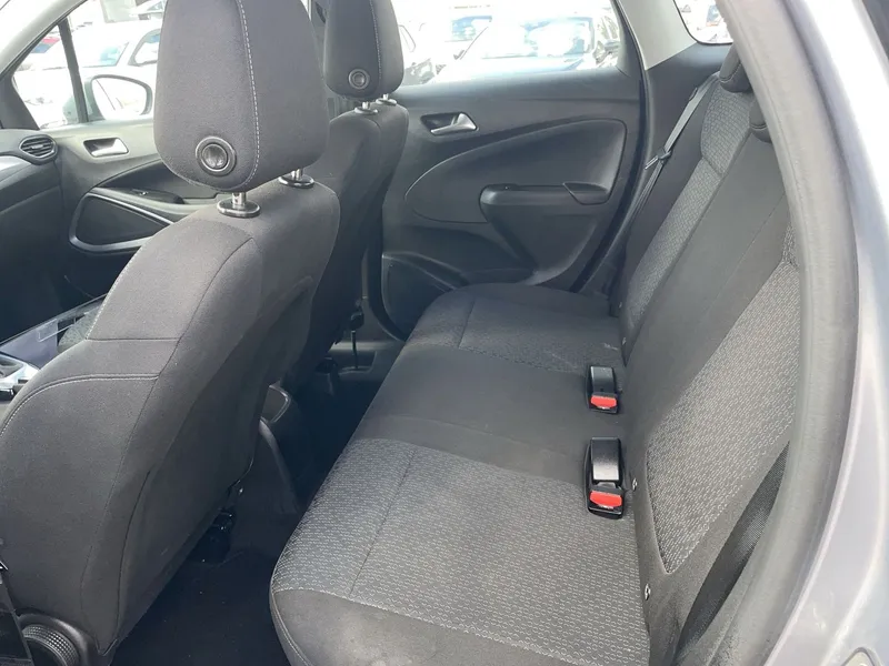 Opel Crossland X 2ème main, 2020, main privée