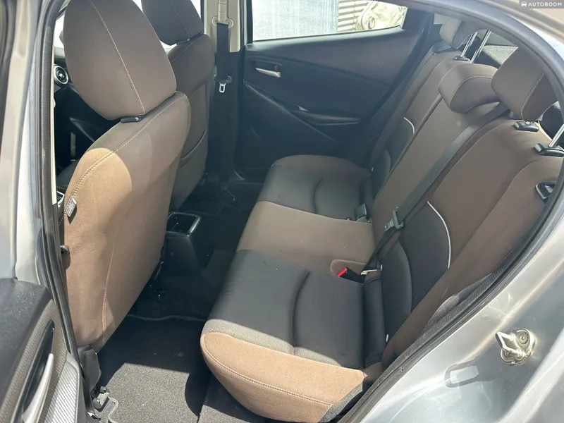Mazda 2 2ème main, 2021, privée
