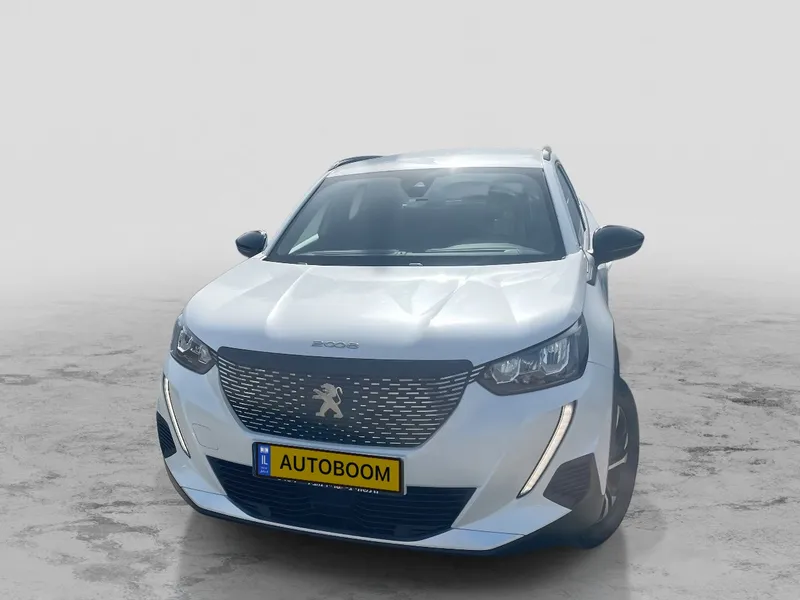 Peugeot 2008 2ème main, 2023, privée