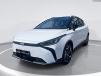 Geely Geometry C с пробегом, 2024, частная
