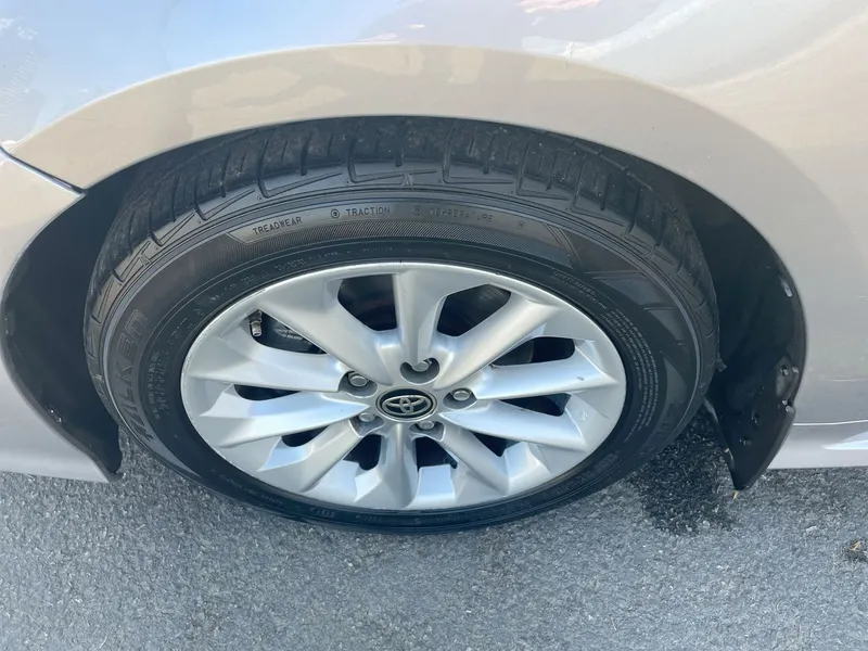 Toyota Corolla 2ème main, 2021