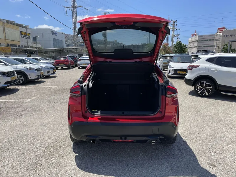 Citroën C4 2ème main, 2021, main privée