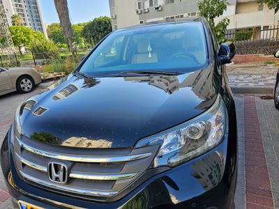 Honda CR-V 2ème main, 2015, main privée
