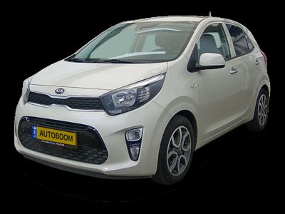 Kia Picanto 2ème main, 2021