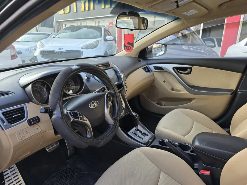 Hyundai i35 2ème main, 2013