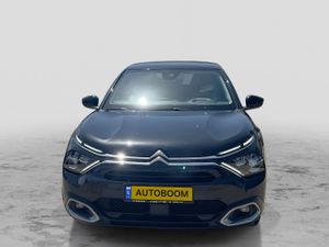 סיטרואן C4‏, 2023, תמונה