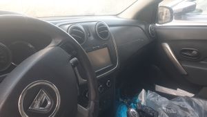 Dacia Sandero, 2015, photo