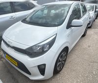 Kia Picanto 2ème main, 2023