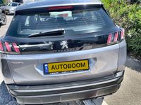 Peugeot 3008 с пробегом, 2022, частная