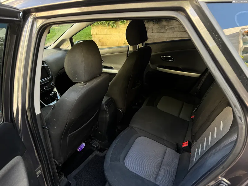 Kia Ceed 2nd hand, 2015, private