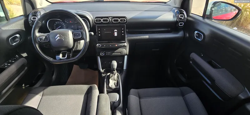 سيتروين C3 Aircross مستعمل, 2020, خصوصي