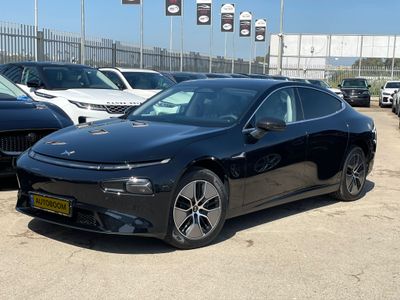 Xpeng P7 2nd hand, 2025