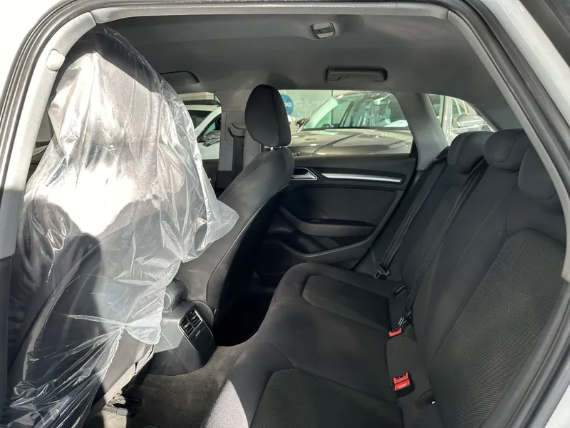 Audi A3 2nd hand, 2019
