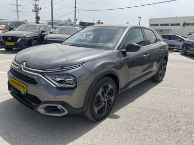 Citroën C4 2ème main, 2022, main privée