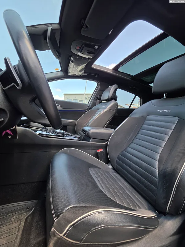 Kia Sportage 2nd hand, 2022, private