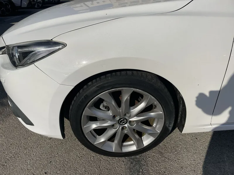 Mazda 3 2nd hand, 2017, private hand