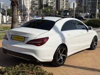 Mercedes CLA 2ème main, 2018, privée