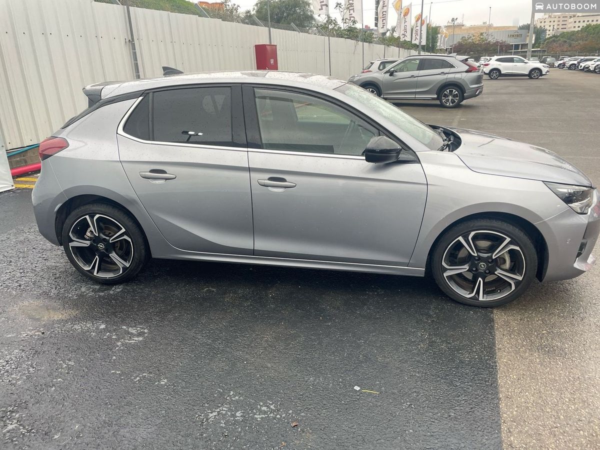 Opel Corsa 2ème main, 2021, privée