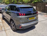 Peugeot 3008 2nd hand, 2019, private