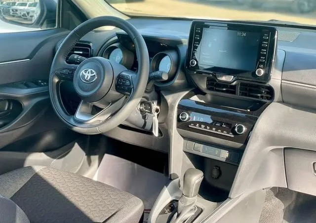 Toyota Yaris Cross 2nd hand, 2025, private hand