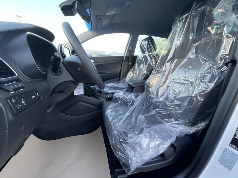 Hyundai Tucson 2ème main, 2020, main privée