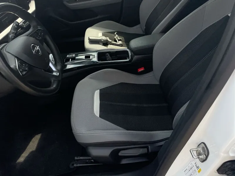 Opel Mokka 2ème main, 2023