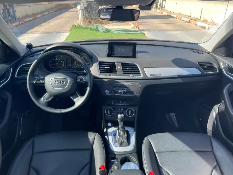 Audi Q3 с пробегом, 2018, частная рука