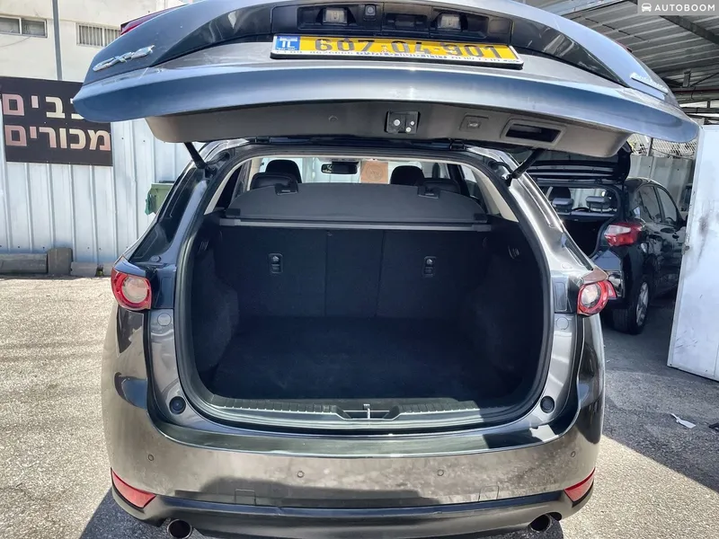Mazda CX-5 2nd hand, 2019, private