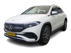 מרצדס EQA‏, 2022, תמונה