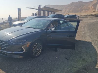 هيونداي سوناتا مستعمل, 2023, مالك خاص