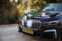 BMW 7 series 2nd hand, 2010, private